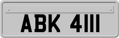 ABK4111
