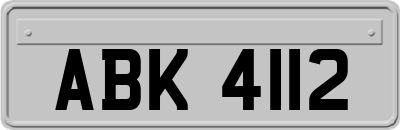 ABK4112