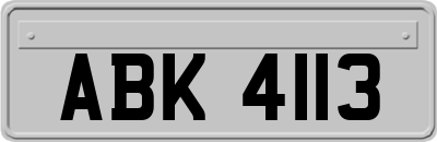 ABK4113
