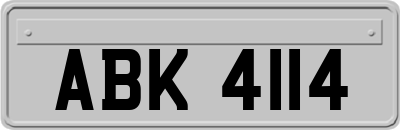 ABK4114