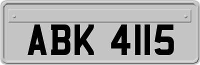 ABK4115