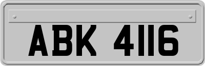 ABK4116