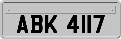 ABK4117