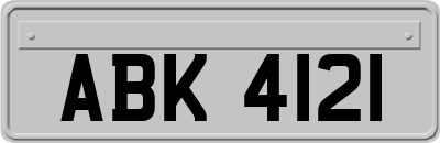 ABK4121
