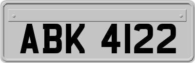 ABK4122