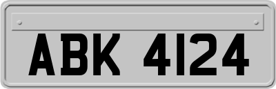 ABK4124