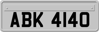 ABK4140