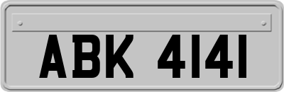 ABK4141