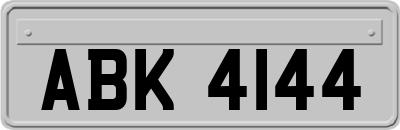 ABK4144