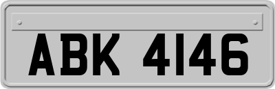 ABK4146
