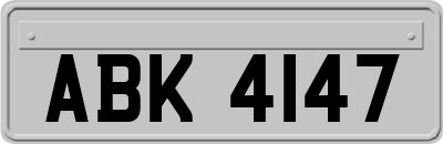 ABK4147