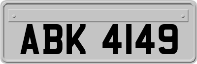 ABK4149