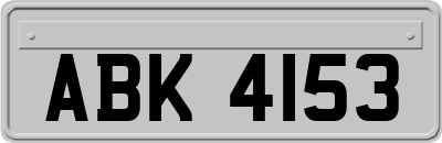 ABK4153