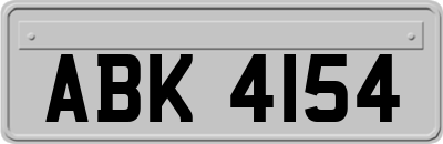 ABK4154