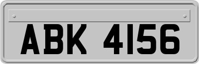ABK4156