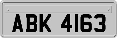ABK4163