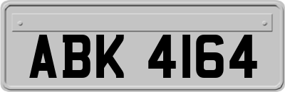 ABK4164