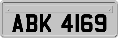 ABK4169
