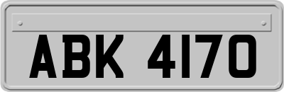 ABK4170