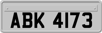 ABK4173