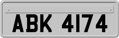 ABK4174
