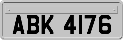 ABK4176