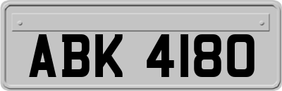 ABK4180