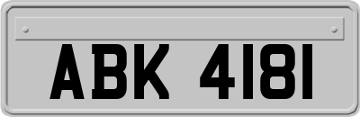 ABK4181
