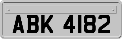 ABK4182