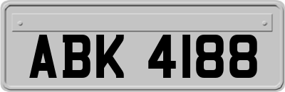 ABK4188