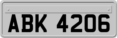 ABK4206