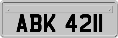 ABK4211