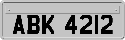 ABK4212