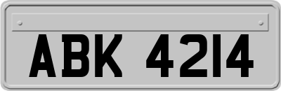 ABK4214