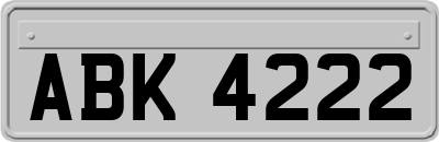 ABK4222