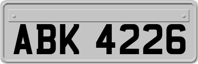 ABK4226