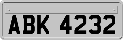 ABK4232