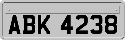 ABK4238