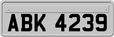 ABK4239