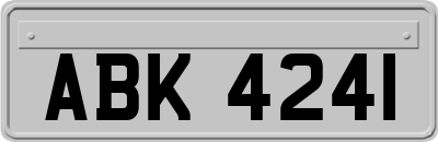 ABK4241