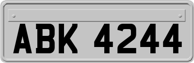 ABK4244