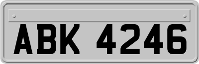 ABK4246