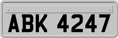 ABK4247