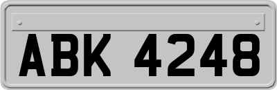 ABK4248