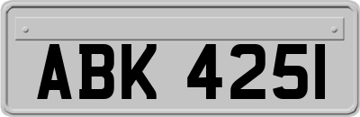 ABK4251