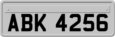 ABK4256