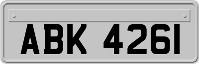ABK4261