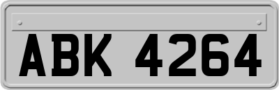 ABK4264
