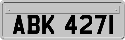 ABK4271