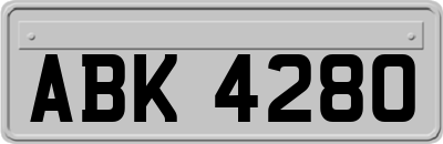 ABK4280